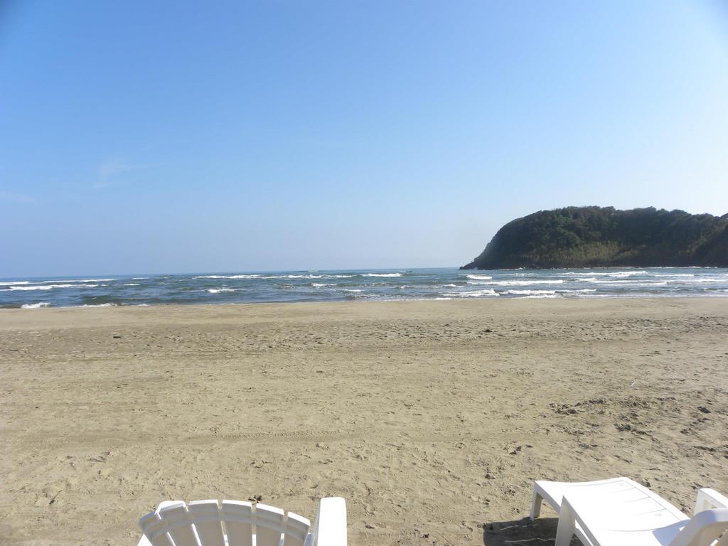 Arcos Hotel Catemaco Luaran gambar